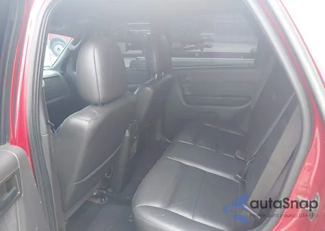 2009 Ford Escape Xlt z USA, uszkodzony, nr VIN 1FMCU93G69KB62033